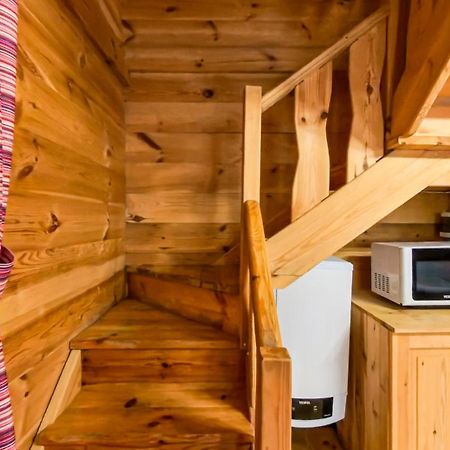 Nani Boutique Hotel & Bungalow Çamlıhemşin Екстериор снимка