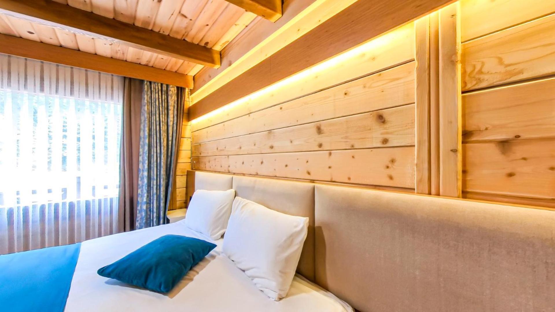 Nani Boutique Hotel & Bungalow Çamlıhemşin Екстериор снимка